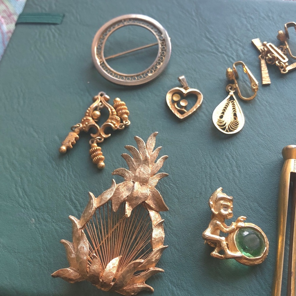 Cool Old Stuff - image 2